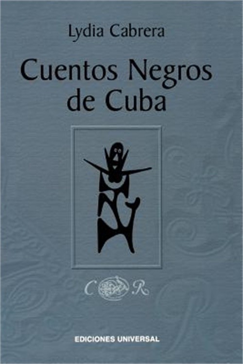 Cuentos Negros de Cuba (Paperback or Softback)