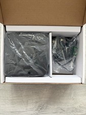 Grandstream HT801 Analog Telephone Adapter | Black