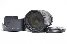 [MINT] ▶︎ Nikon AF-S DX NIKKOR 18-200mm f/3.5-5.6 G ED VR Lens From JAPAN