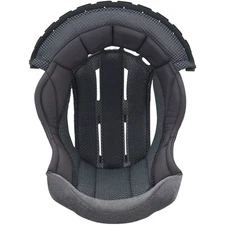 Shoei Neotec 3 Standard Center Pad - Grey - XL5 - 2XL/5mm 0220-4305-07