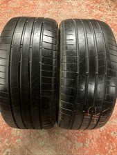 X2 285 35 22 Bridgestone Turanza T005 106Y AO 5.5m Ref P132