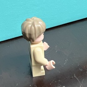 Lego Star Wars Young Anakin Skywalker Sw0640 from 75092 75096