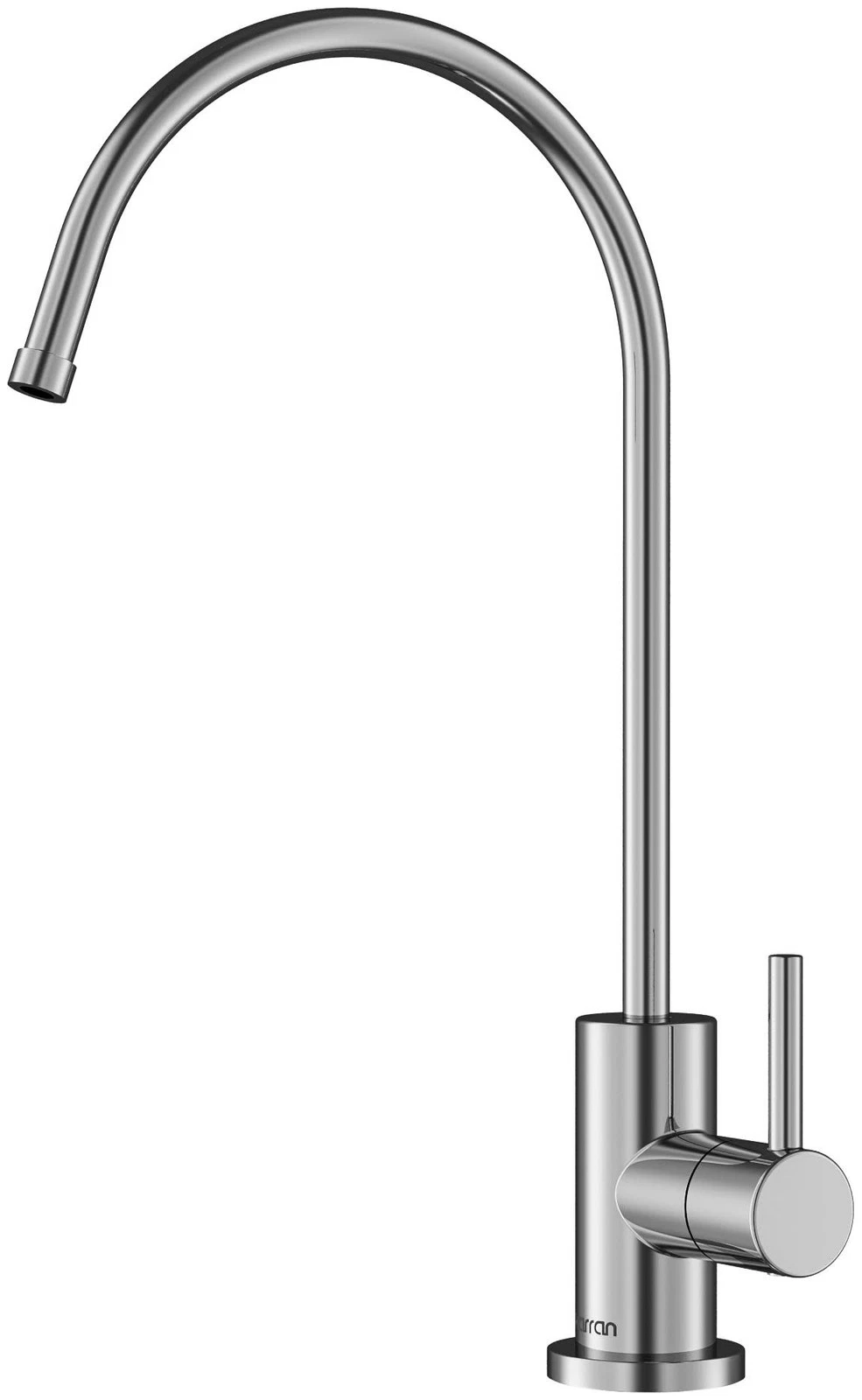 Karran USA KKF800 Kestrel 1 GPM Reverse Osmosis Water Dispenser - Chrome