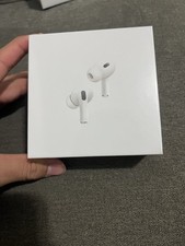 AirPods Pro 2nd Generation