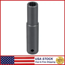 Detroit Diesel 60 Series Rocker Arm Shaft Deep Socket J-44706 J-36003-A PRO 4706