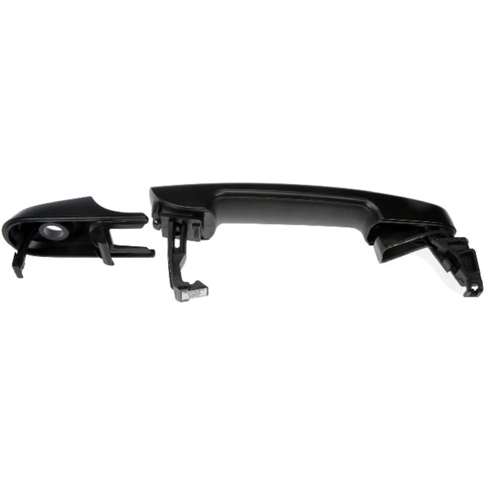 Manijas de puerta exteriores Dorman 97668 conductor delantero lado izquierdo para Ford Taurus Foto 3 de 4