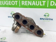 Auspuffkrümmer Mazda CX-30 DM HF011345XB P17886713