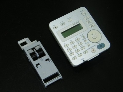 Samsung SCX-3405f Bedienfeld Ersatzteil für Samsung Drucker Kopierer        **30
