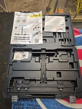 True Position Tools Cabinet Hardware Jig - Original