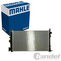 Mahle KüHler, MotorküHlung CR 1101 000P
