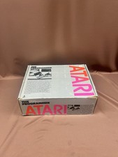 Atari The Programmer 400 - Box only