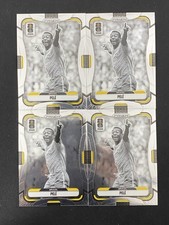 Pele 2026 Panini Prizm FIFA World Cup Image Variation Base #96 Lot 4