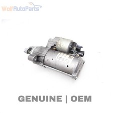 2019 2021-2024 AUDI RS5 SPORTBACK - Bosch Starter 06M911021