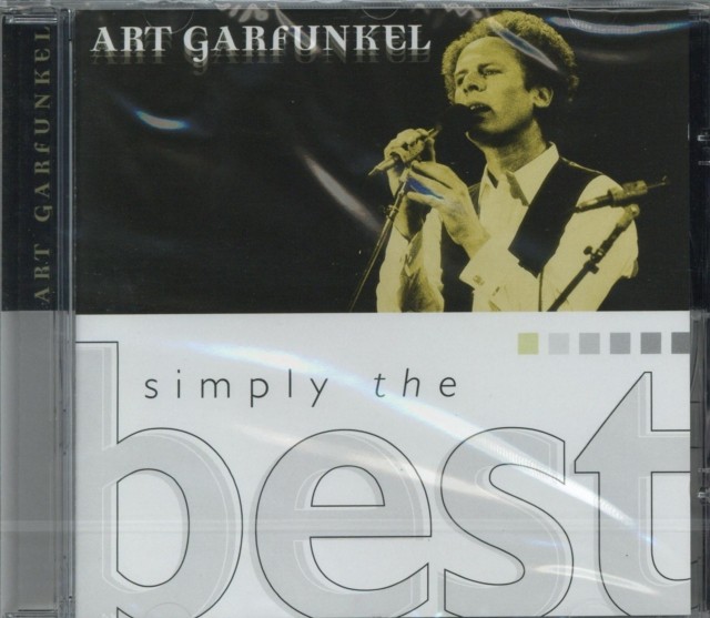 Art Garfunkel Best Of CD NEW SEALED 1998 Bright Eyes/I Only Have Eyes For You+ - Image 4