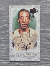 ORLANDO JONES BLACK PARALLEL MINI 2016 ALLEN & GINTER COMEDIAN