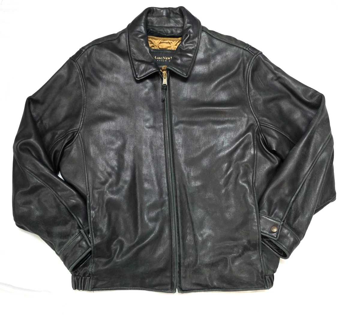 Marc New York Leather Outer Shell Jackets for Men for Sale | Shop