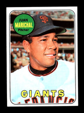 1969 TOPPS 