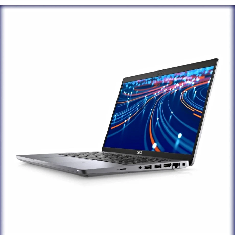 Dell Latitude 5420 · i5-1145G7 · 32GB · 1TB, photo 1 of 5