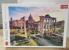 Trefl 500 Piece Puzzle - Rome . 37308