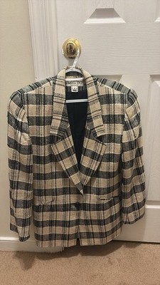 Christian Dior Women's Blazer