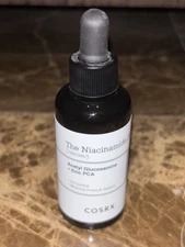 COSRX The Niacinamide 15 Serum, 1.01 fl oz