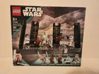LEGO Star Wars: Ahsoka Tano's Duel on Peridea (75385)