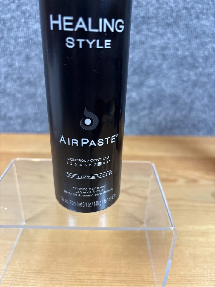 Lanza L'Anza Healing Style Air Paste 5.1 oz New — 第 3/3 张图片