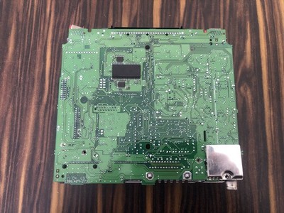 Mercedes Benz Becker Traffic Pro High Speed BE7820 Version Europe Main Board 