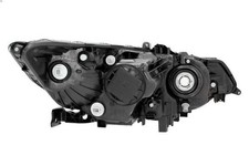 Hauptscheinwerfer TYC 20-12054-15-2 HONDA ACCORD VIII (CU) 2 2008-2015