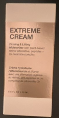 INNBEAUTY PROJECT Extreme Cream Firming & Lifting Moisturizer 0.5 fl oz