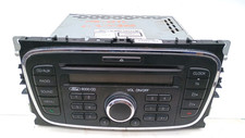 Ford Galaxy MK2 2007-14 Radio Stereo CD Player Head Unit BS7T-18C815-AH