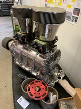 671 Blower Supercharger 5136725 Sbc Intake Street Gasser Dragster Gmc 6-71 671 Blower Supercharger 5136725 Sbc Intake Street Gasser Dragster Gmc 6-71