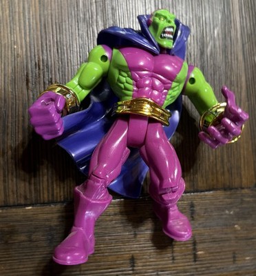 Marvel Legends, - DRAX THE Destroyer, Action Figure