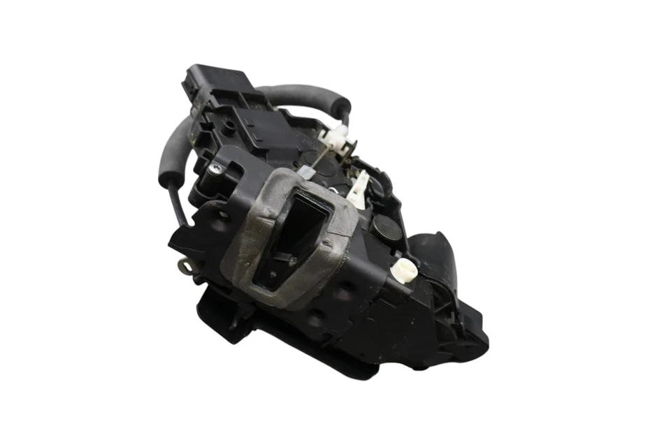 09-15 Jaguar XF XFR Rear Right Passenger Door Lock Latch Actuator C2Z31362 Oem - Image 4 of 4