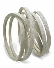 Deck Belt 5/8" x 199" Fit for Exmark 60" Deck Next Lazer Z AS E S X Air Coole...