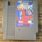 HAL America Kabuki Quantum Fighter NES Game Cartridge NTSC-U/C US/Canada
