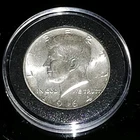 1964 50C Silver Kennedy Half Dollar U.S. Silver Coin