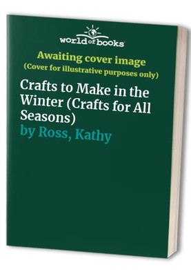 Crafts to Make in the Winter ( - VERY GOOD