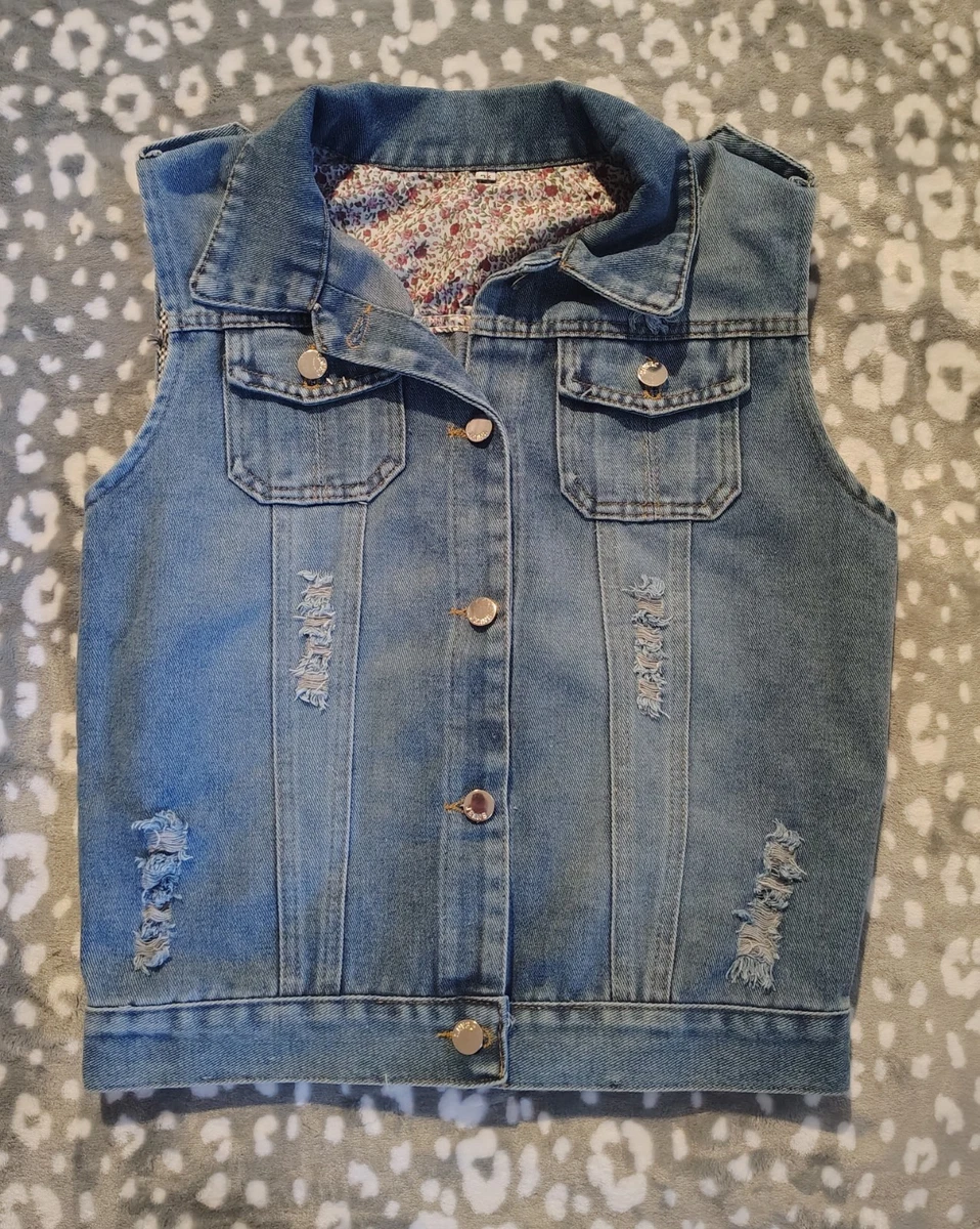 Jeansvest dames: bij dé denimspecialist