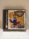Rival Schools - PS1 - CIB -with Manual And Registration Card
