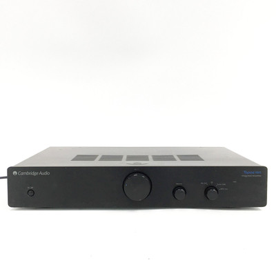 Cambridge Audio Topaz AM1 Integrated Amplifier Stereo