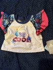 Disney Baby Bathing Suit, Top Brand New With Tags Says Be Cool ￼ — photo 1
