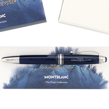Montblanc Meisterstück The Origin Collection Rollerball No.162 LeGrand ID:131339