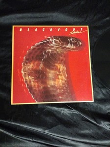 Blackfoot Strikes | eBay