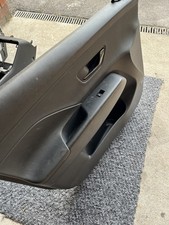 2025 HYUNDAI KONA  N line SX2 EV MK2 5DRS HATCH FRONT LEFT SIDE DOOR CARD