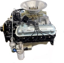 1965 289 Hipo Gt350 R-model Shelby Cobra K Code Clone Engine
