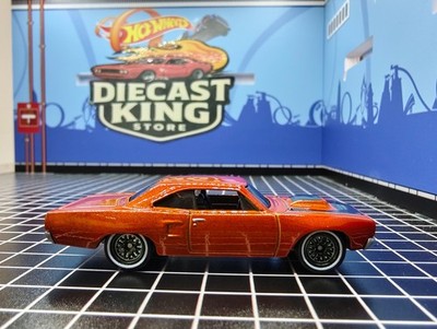 2026 HOT WHEELS PROTOTYPE TEST RUN F&F 1970 Custom Plymouth Roadrunner -RR.Z4152