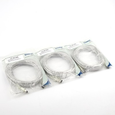 DINIC Firewire-Kabel CF-66-045 4,5m (3Stk.) OVP