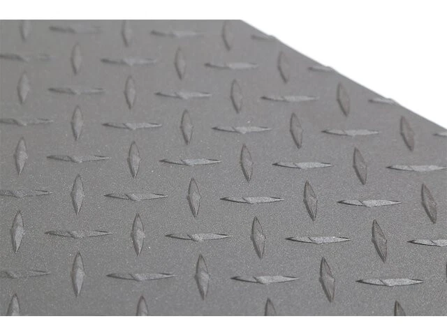 Para Dodge B100 1975-1980 guardabarros Dee Zee 54591SQBQ 1976 1977 1978 1979 Foto 4 de 4