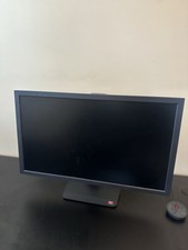 BenQ Zowie XL2586X 24.1" 540Hz Fast TN Gaming Monitor DyAc2 1080p Esports